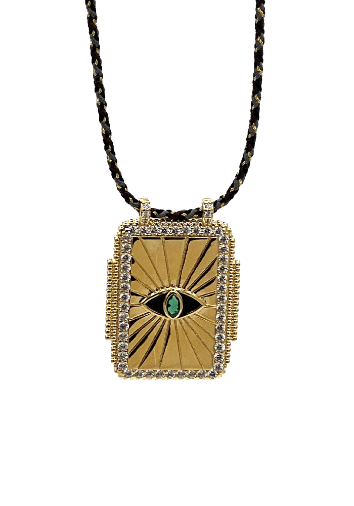 Collier Boheme X Blush - Mya Bay