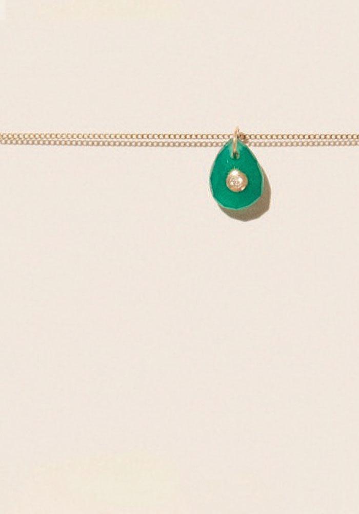 Collier Orso Petit Modèle - Pascale Monvosin