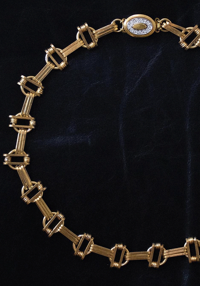 Collier Structural - Sigal