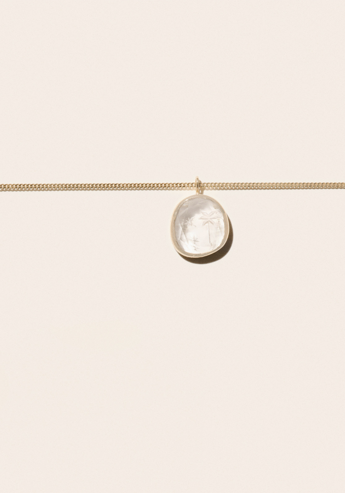 Collier Alba N°1 - Pascale Monvoisin