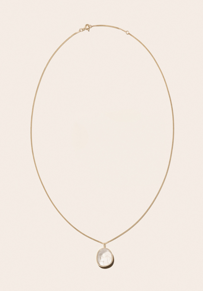 Collier Alba N°1 - Pascale Monvoisin