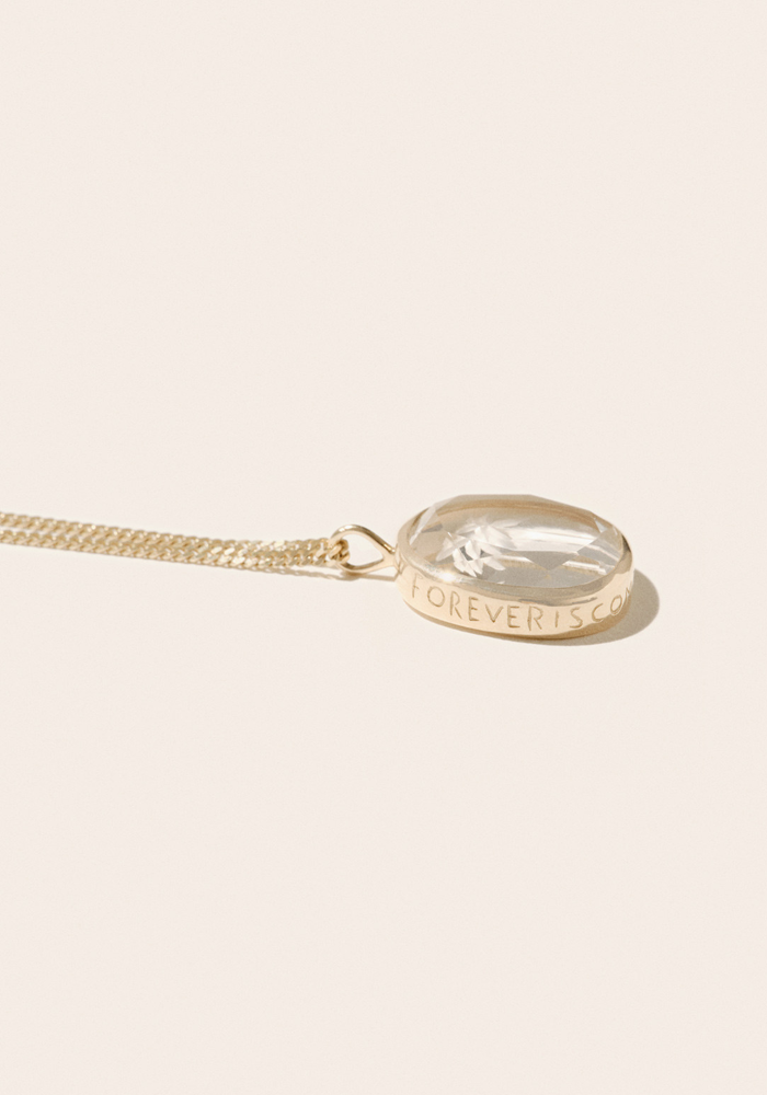 Collier Alba N°1 - Pascale Monvoisin