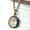 Collar de piedra lunar Victoria