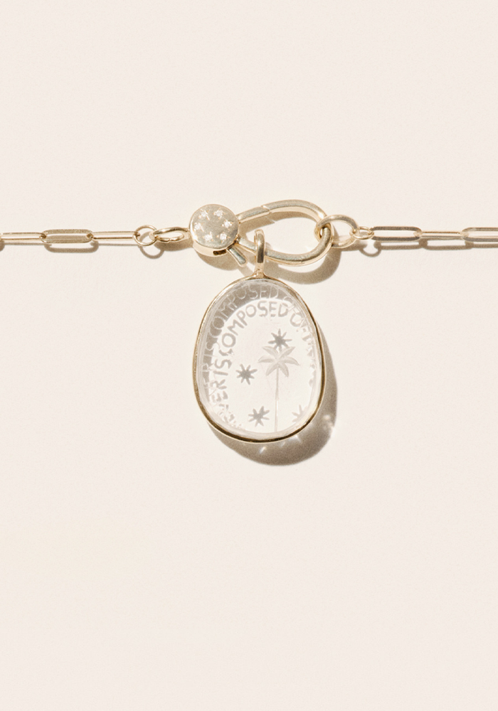 Collier Alba N°2 - Pascale Monvoisin