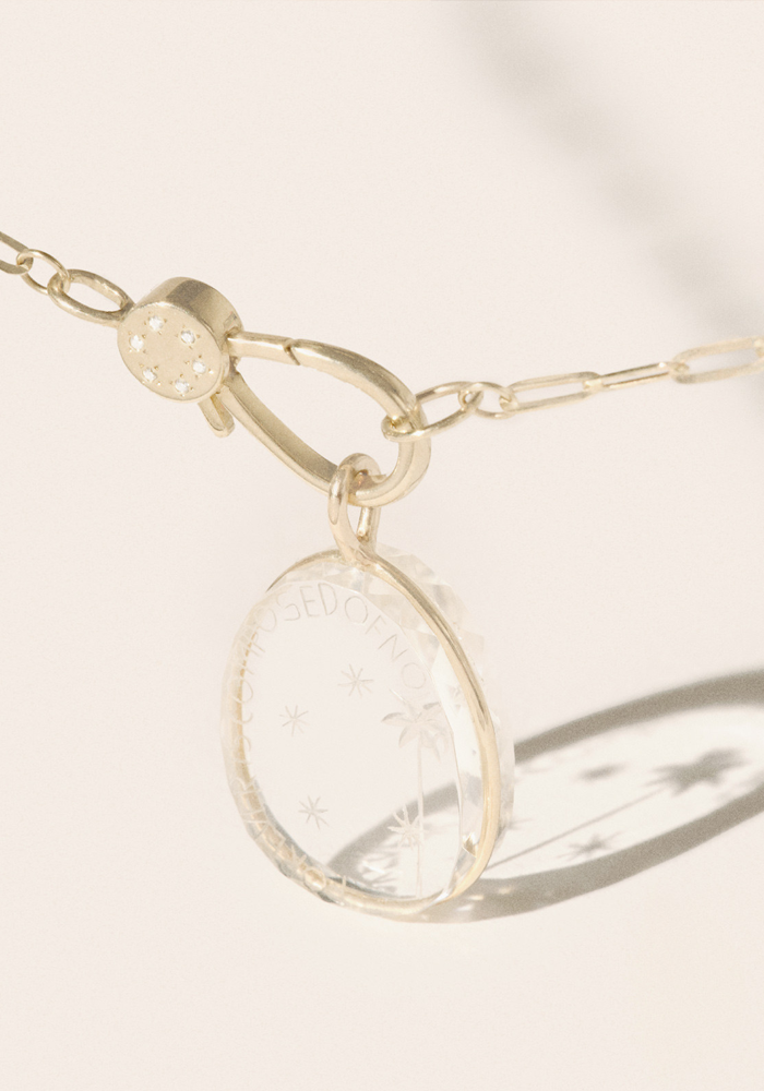 Collier Alba N°2 - Pascale Monvoisin