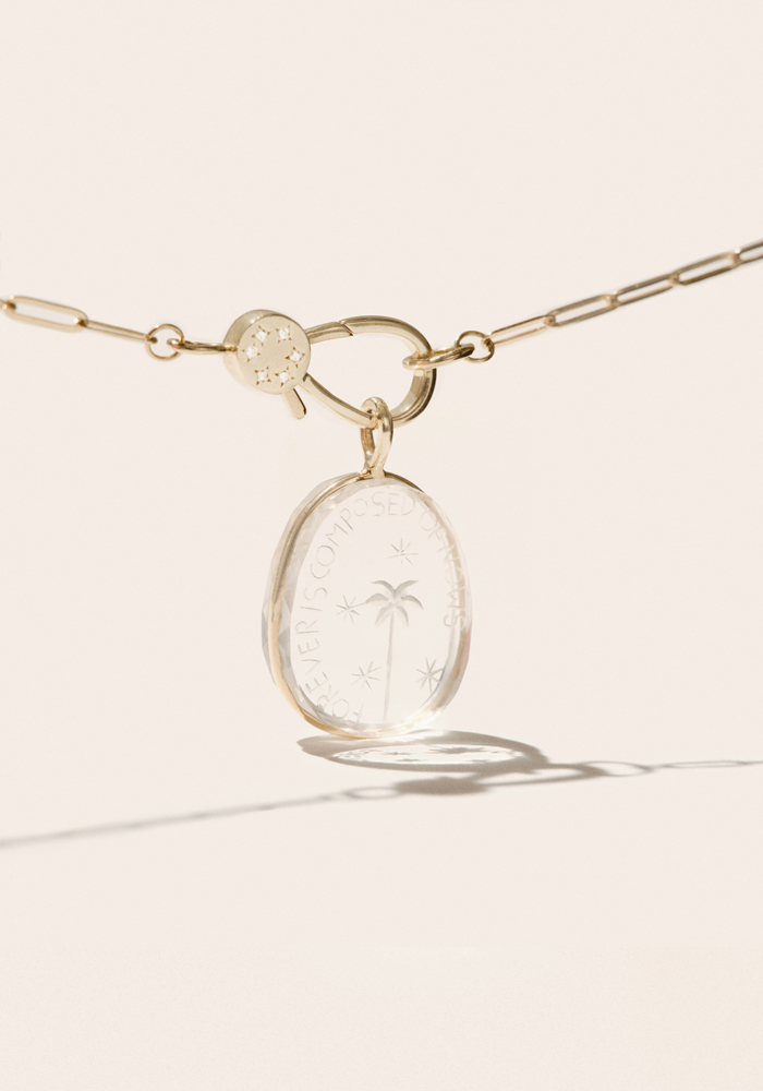 Collier Alba N°2 - Pascale Monvoisin