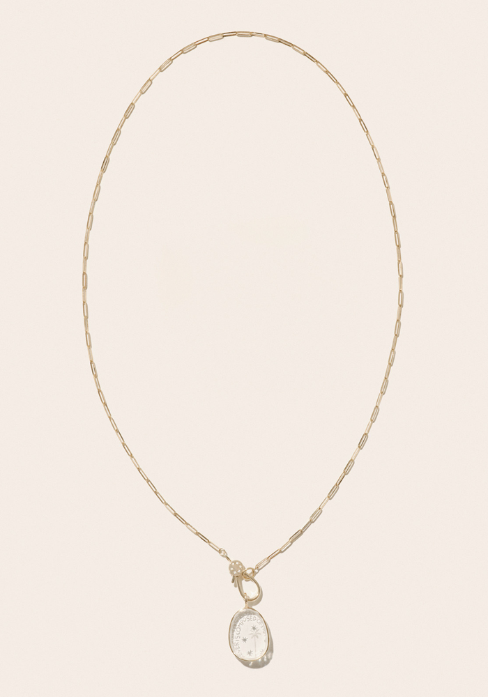 Collier Alba N°2 - Pascale Monvoisin