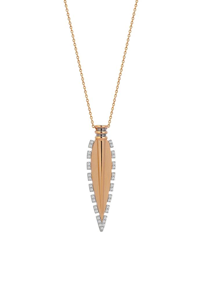 Collier Alexandria Slim - Kismet By Milka