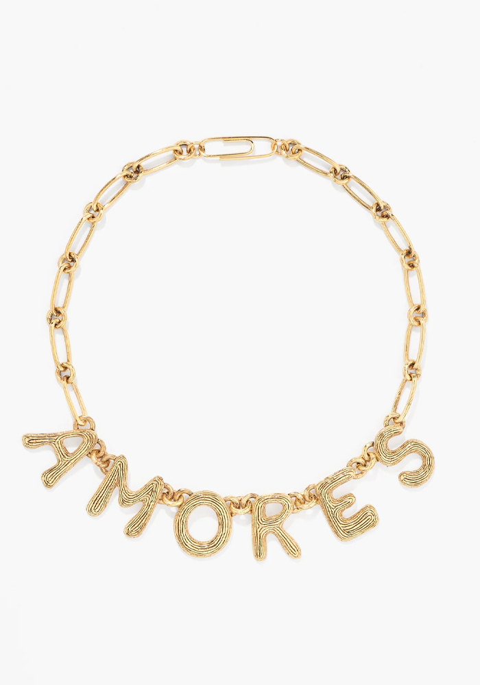 Collier Amaite - Aurélie Bidermann