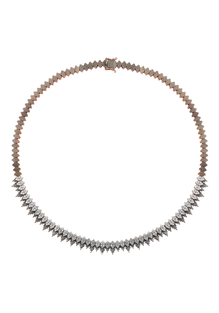 Collar Balcón