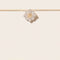 Collier Bettina Or Jaune Et Diamants Blancs