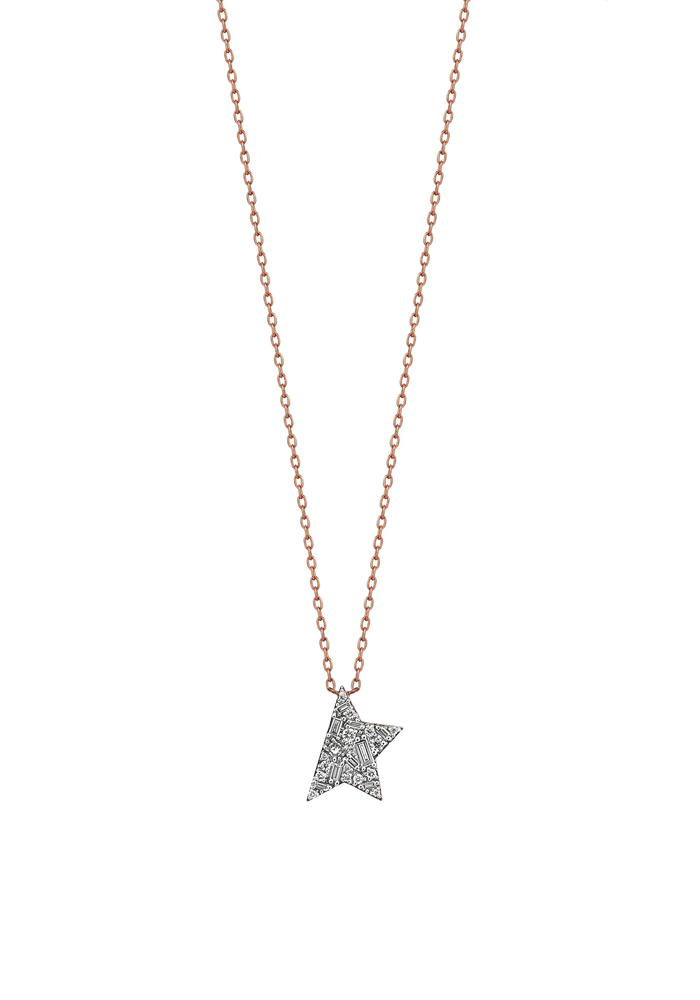 Collier Comet - Kismet By Milka