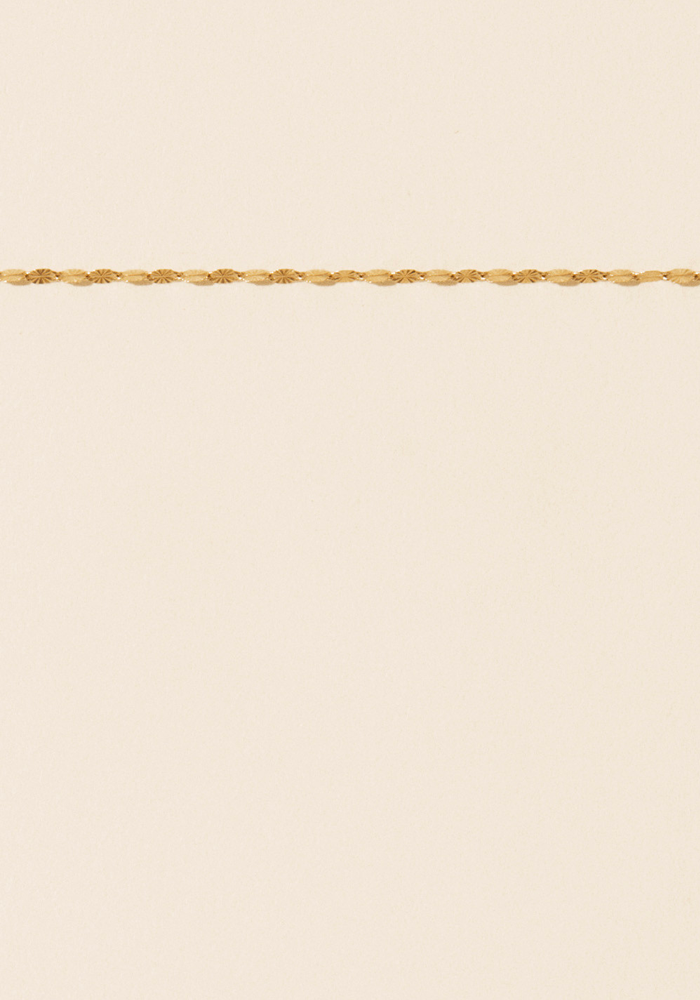 Collier Comporta N°1 -Pascale Monvoisin