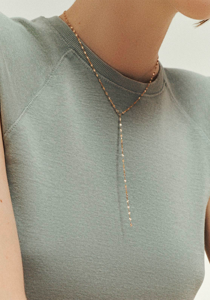 Comporta Necklace N°2