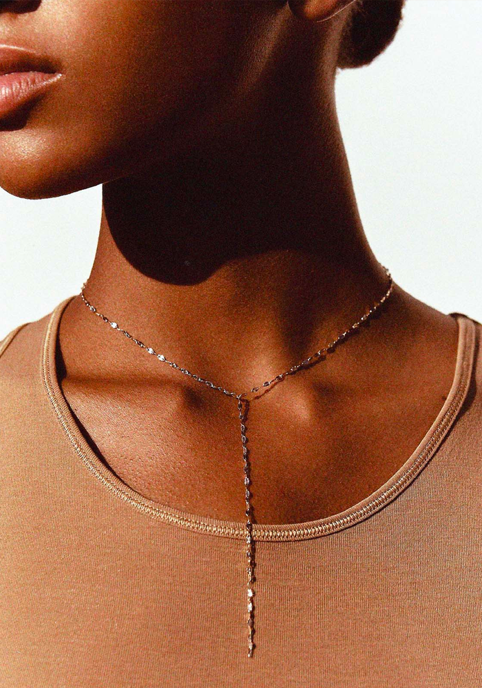 Comporta Necklace N°2