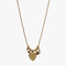 Exvoto Multi Charm Necklace