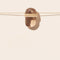 Jil Smoky Quartz Necklace
