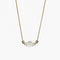Collier Livia Cristal De Roche