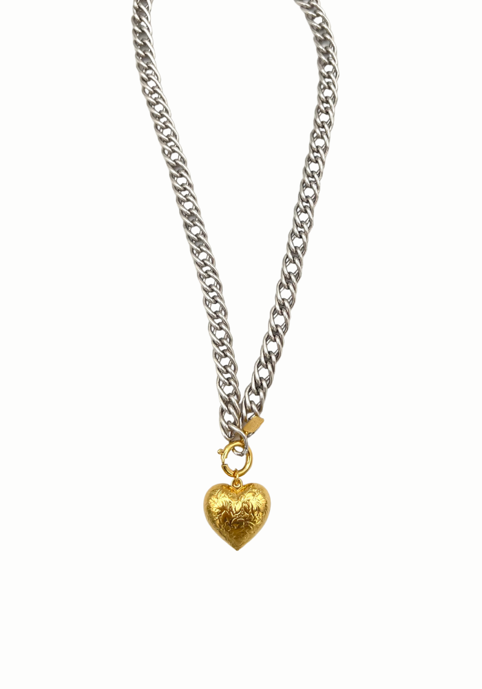 Collier Loretta - Delphes