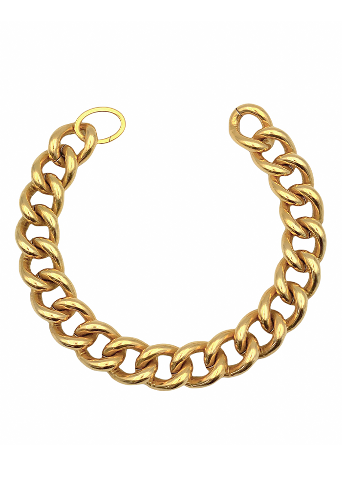 Collier Madame XXL - Perrine Taverniti
