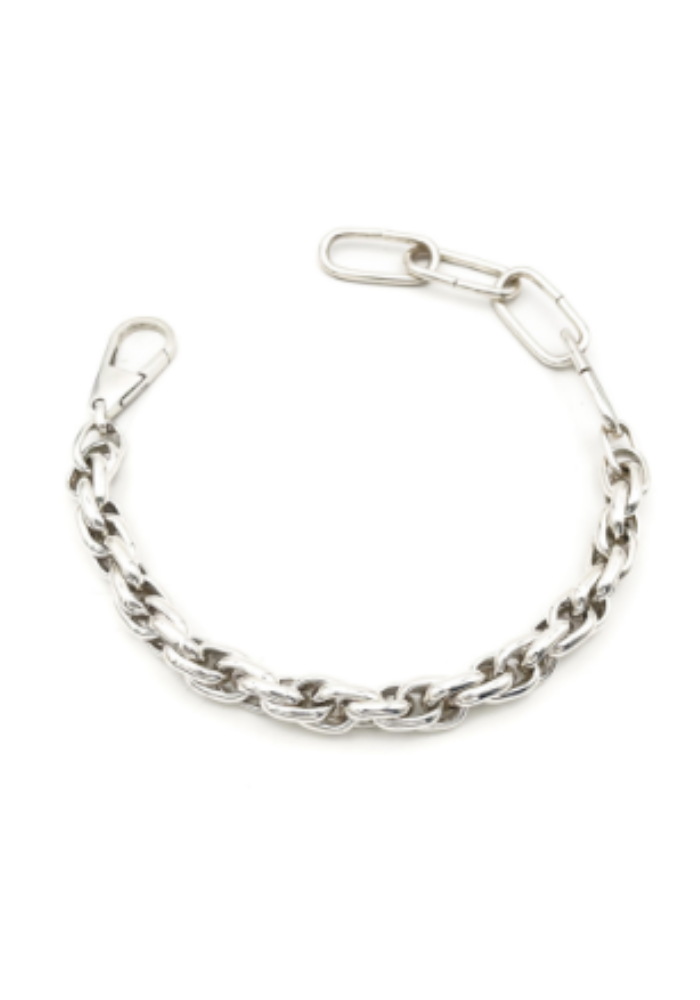 Collier Manin - Perrine Taverniti