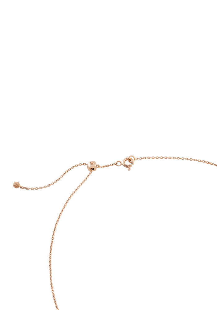 Collier Mini Lion - Kismet By Milka