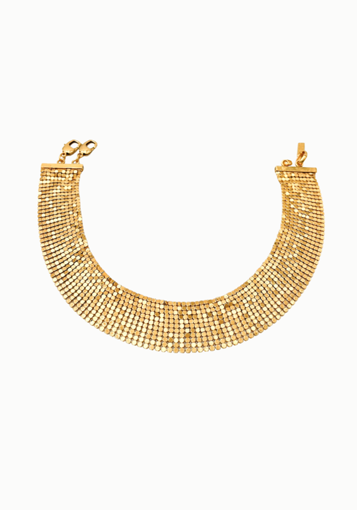 Collier Montalivet - Perrine Taverniti