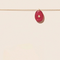 Orso N°1 Ruby Necklace