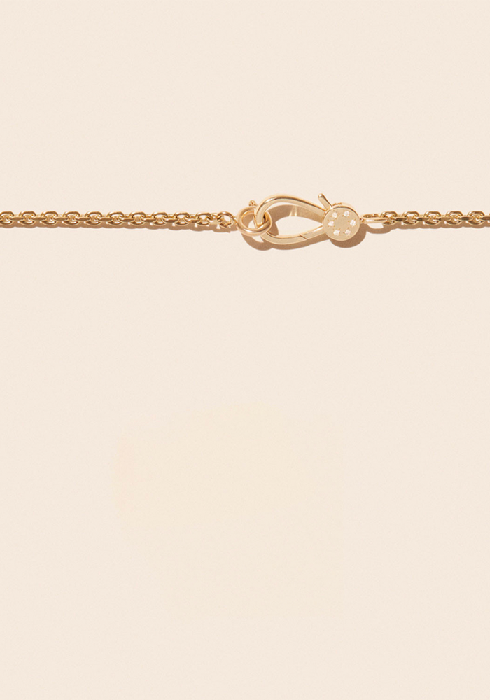 Collier Paloma - Pascale Monvoisin
