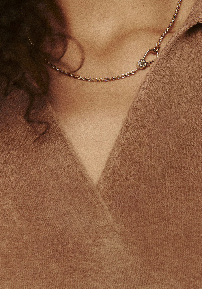 Collier Paloma - Pascale Monvoisin