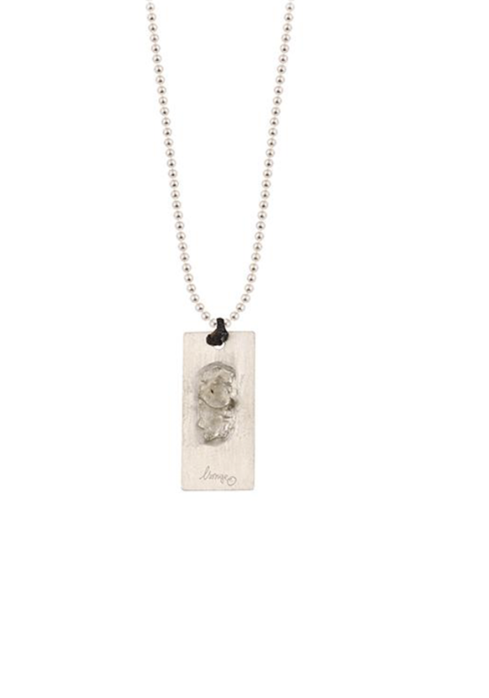 Collier Homme "Pep" 2 Couleurs
