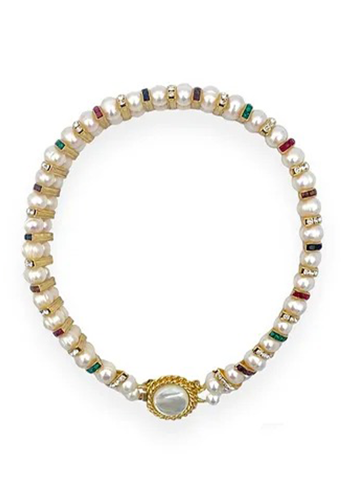 Collier Pepita - Sigal