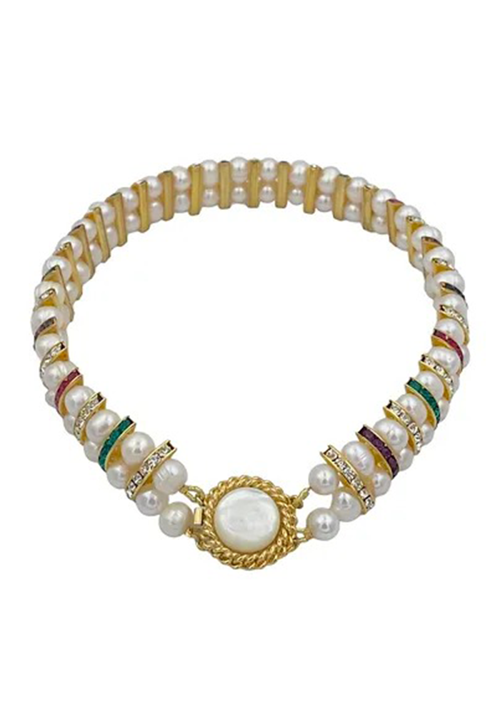 Collier Pepita - Sigal