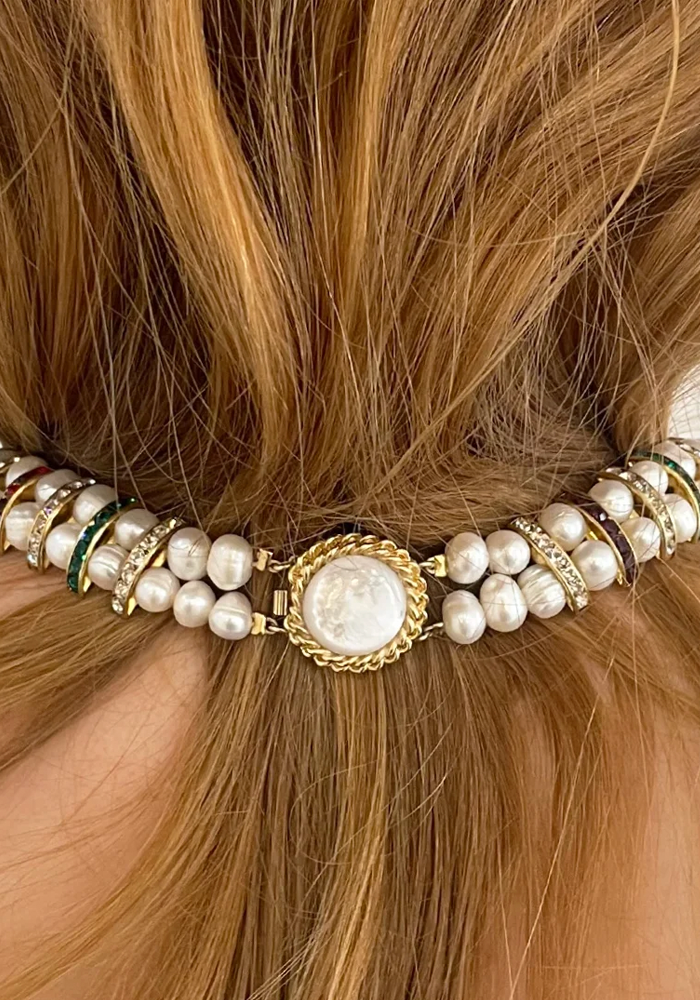 Collier Pepita - Sigal