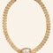 Ranee Mother-of-Pearl Necklace