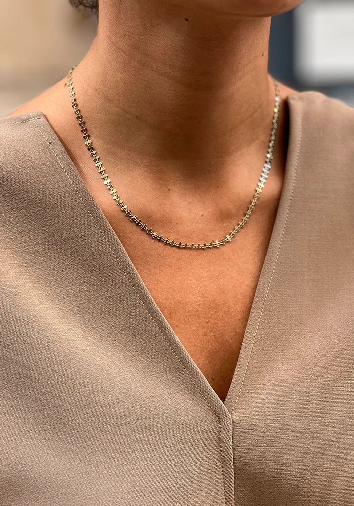 Collar Rena