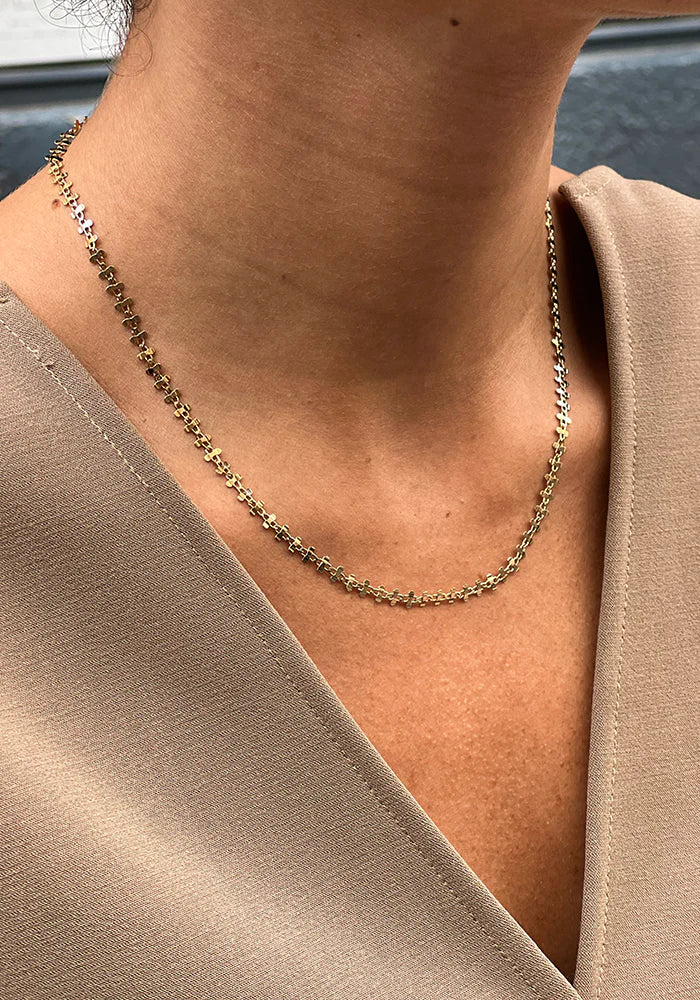 Collar Rena