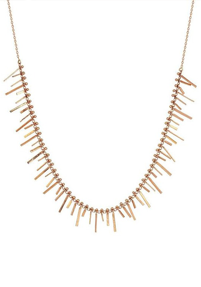 Collier Tassel - Kismet By Milka