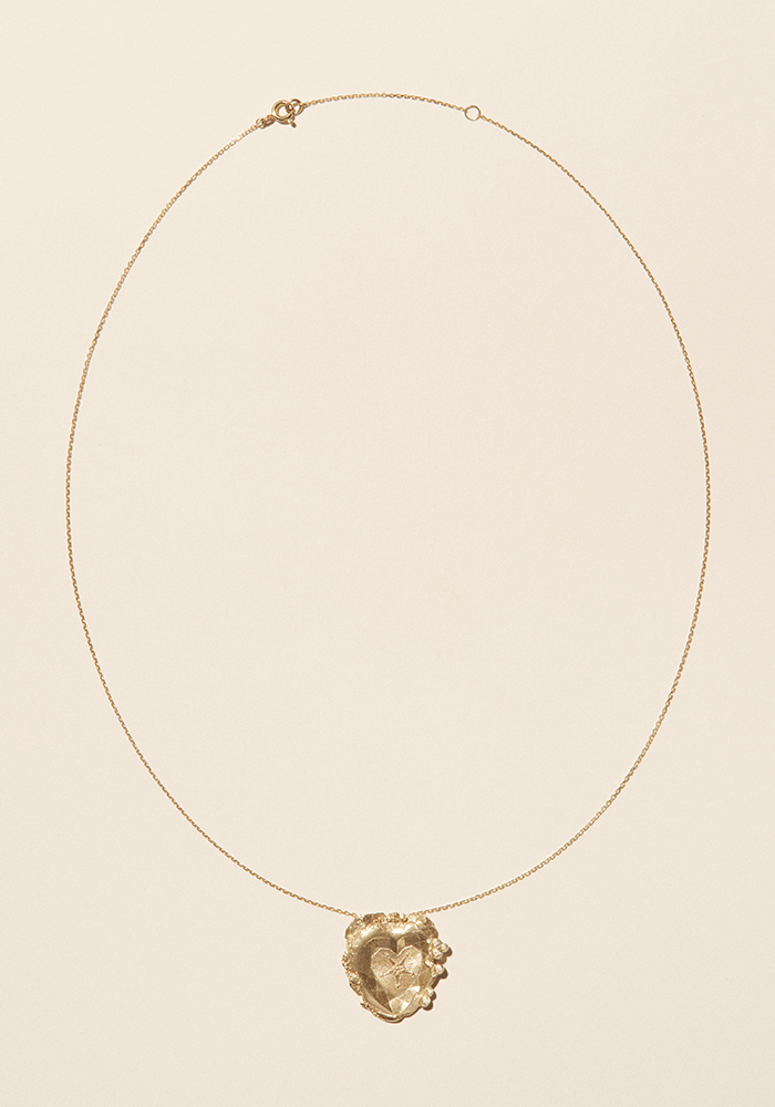 Collier Chiara - Pascale Monvoisin