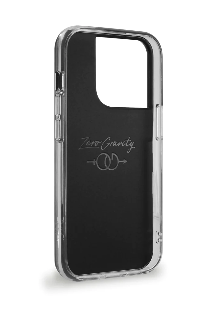 Coque Free From Gravity - Zero Gravity