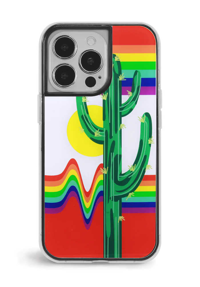 Coque Jolly Cactus - Zero Gravity