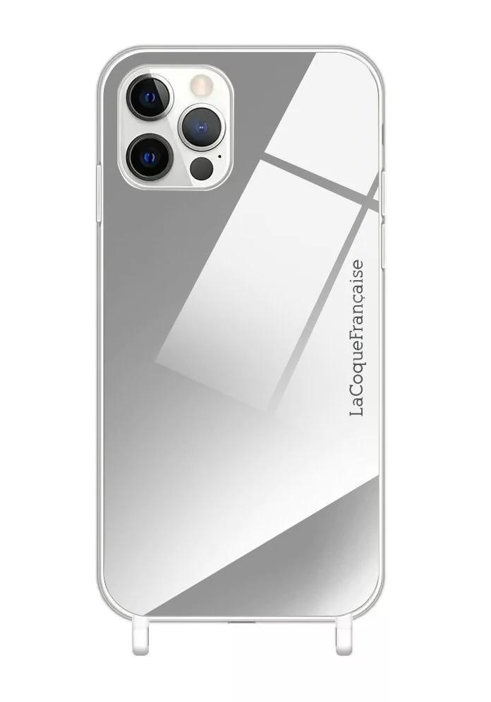 Coque Miroir - La Coque Française