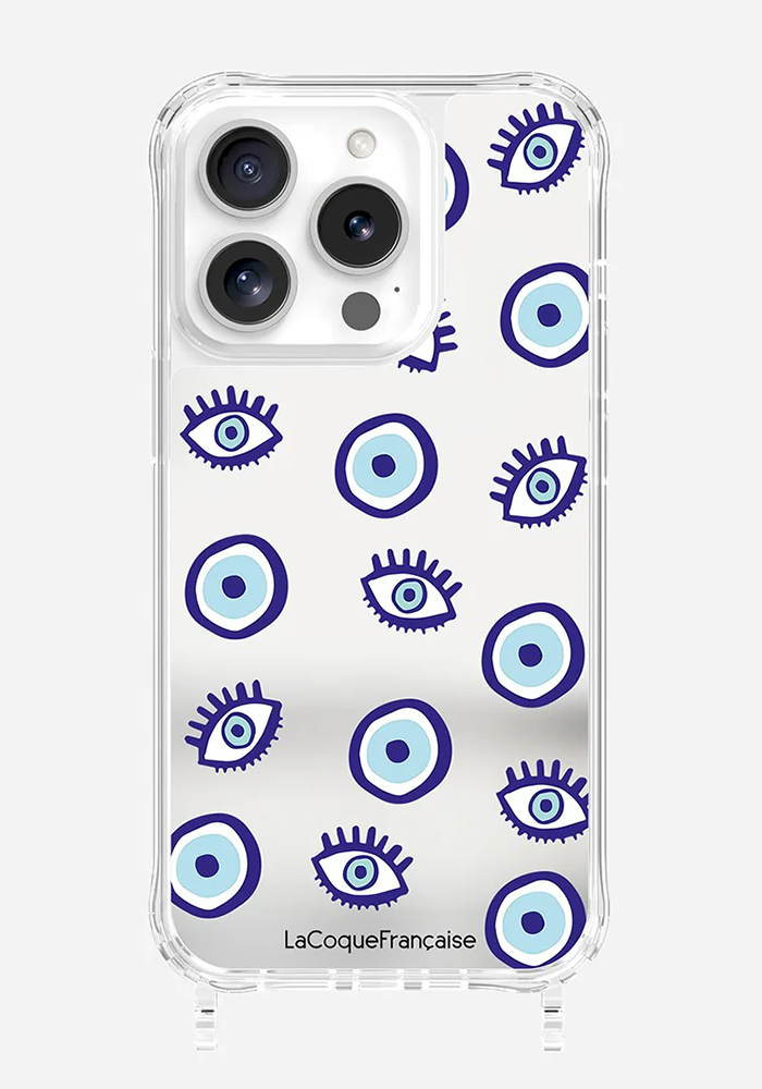 Coque Iphone Kalogera - La Coque Française
