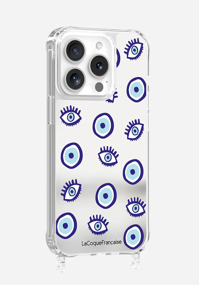 Coque Iphone Kalogera - La Coque Française