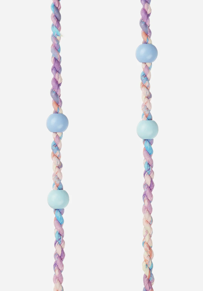 Bijoux De Téléphone Eden Tie And Dye - La Coque Française