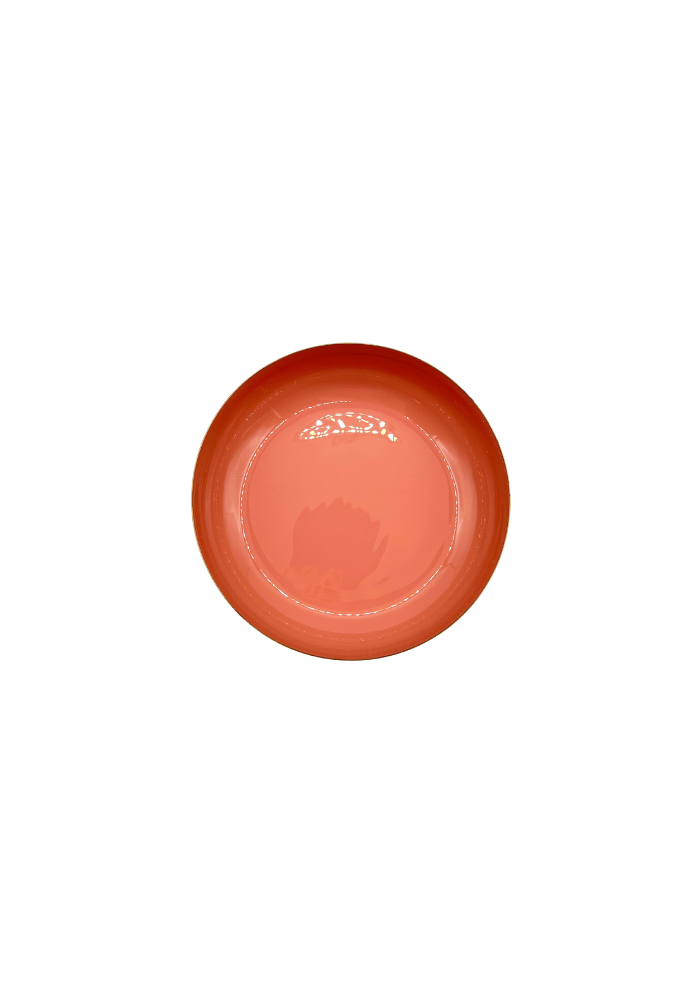 Coupelle Ronde Old Rose - Sélectionné par Blush