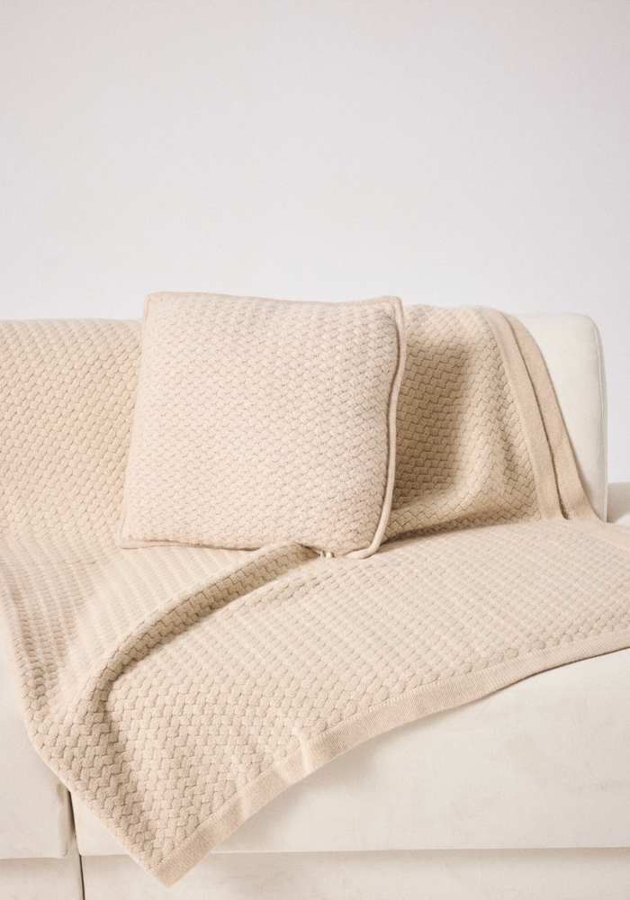 Sekan cushion