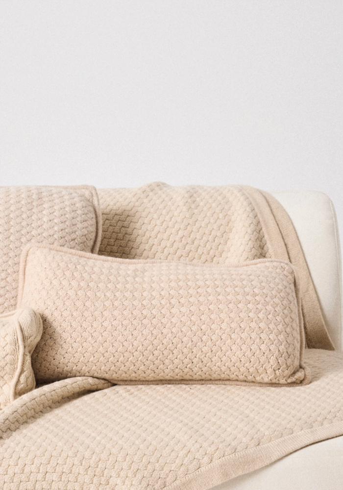 Tama cushion