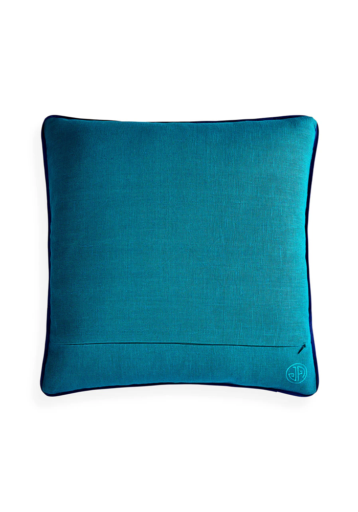 Coussin Playa Bird - Jonathan Adler