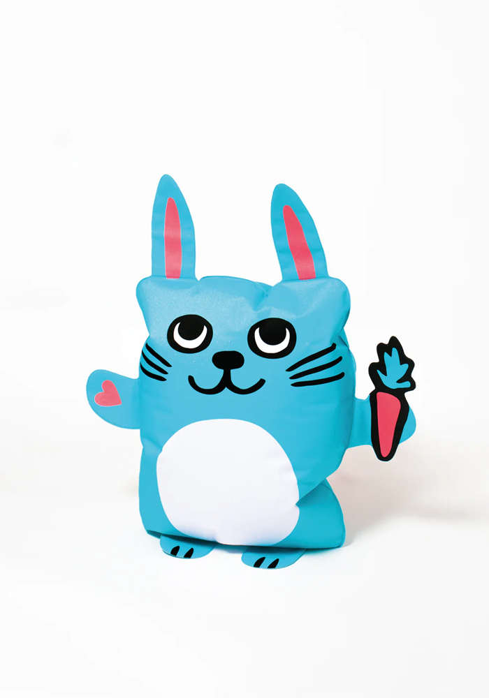 Coussin Gonflable Bunny - Omy